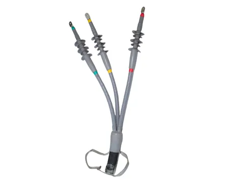 Cable Terminal: Why High-Performance Connections Are Critical for 2026 Solar and Wind Projects