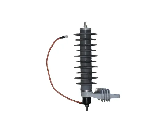 Low Voltage Surge Arrester