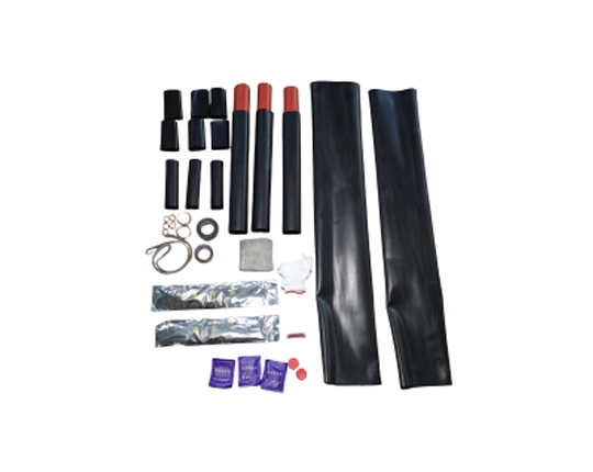 10kv-heat-shrink-cable-joint