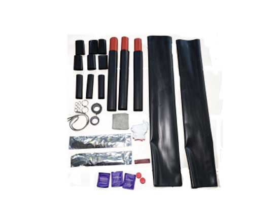 24kv-heat-shrink-cable-joint