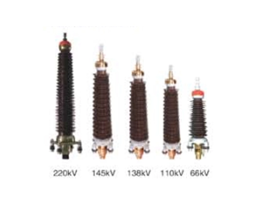 66-220kV Porcelain Sleeve Terminal