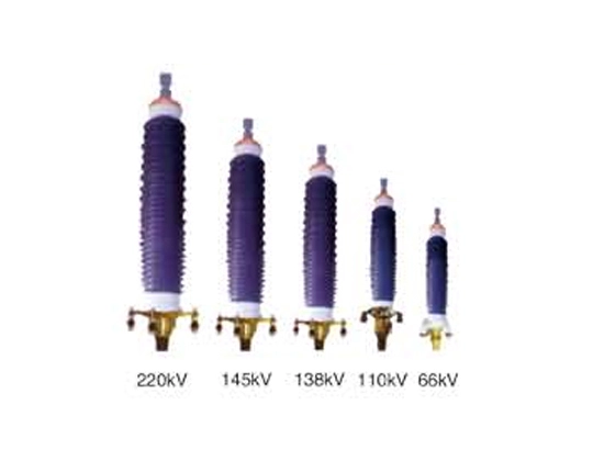 66-220kV Silicone Rubber Sleeve Terminal