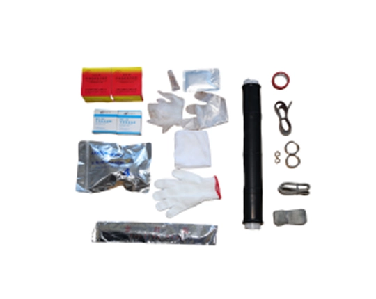 Cold Shrink Cable Joint