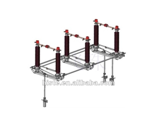 Gw4 Isolating Switch