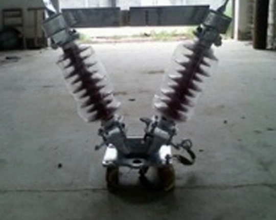 Gw5 Isolating Switch