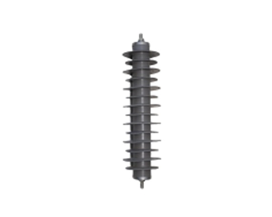 High Voltage Surge Arrester
