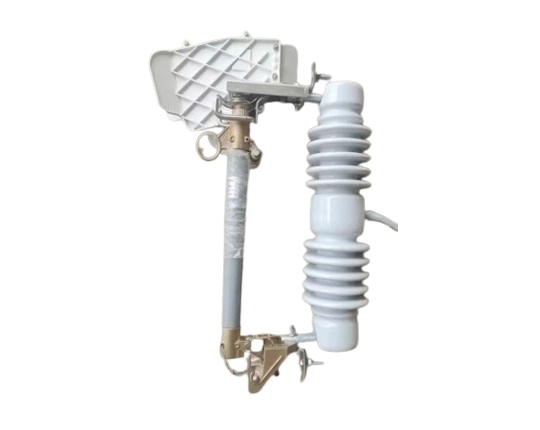 porcelain-rubber-dropout-fuse-12-24kv-with-arc-cover