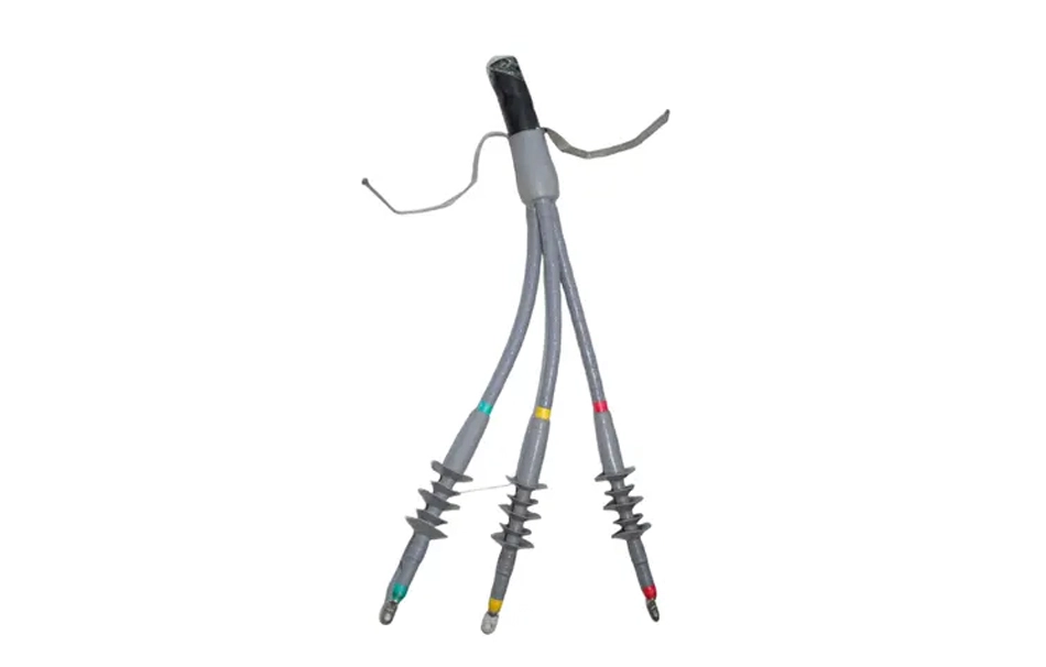 What Types of Cables Are Compatible with Cold Shrink Terminations?