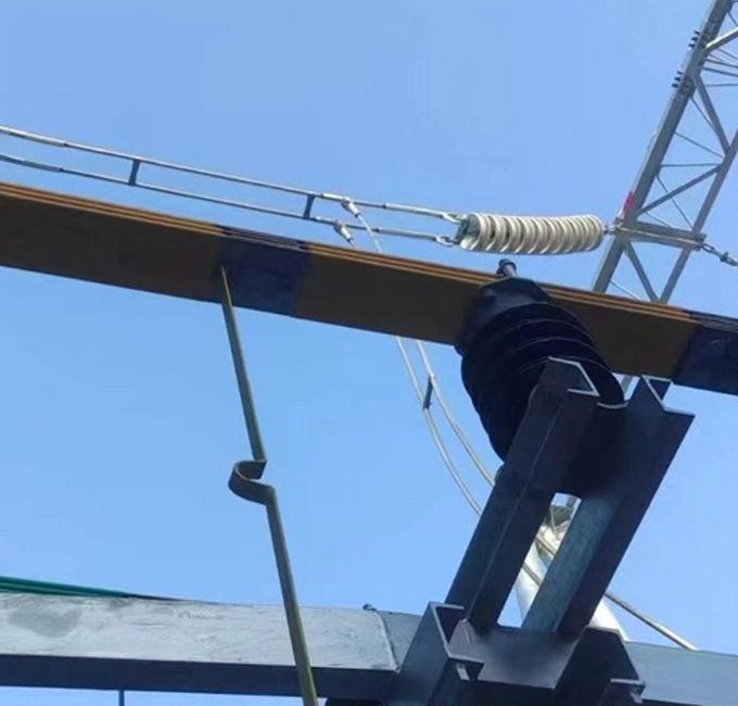 Joining Swa Cable Underground