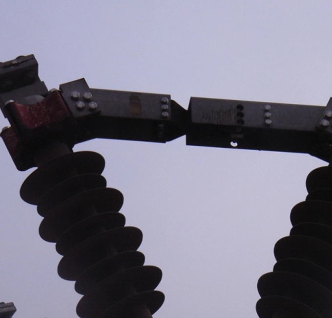 Jointing Kit for Armoured Cable