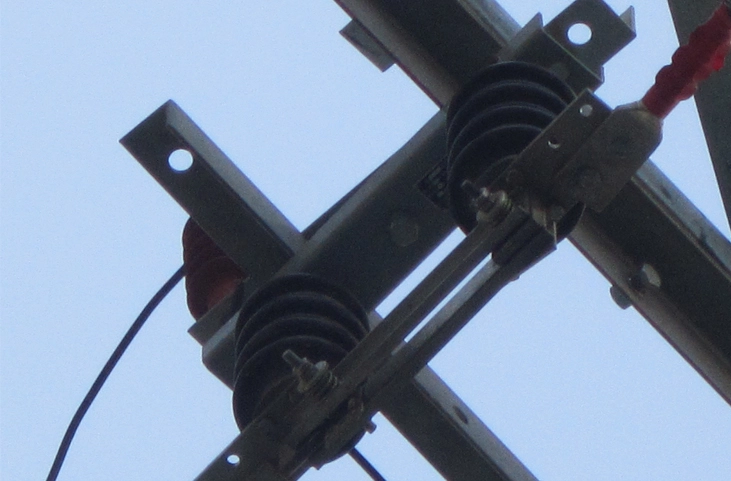 Medium Voltage Cable Splicing