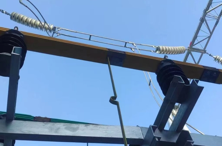 Medium Voltage Cable Termination Kit