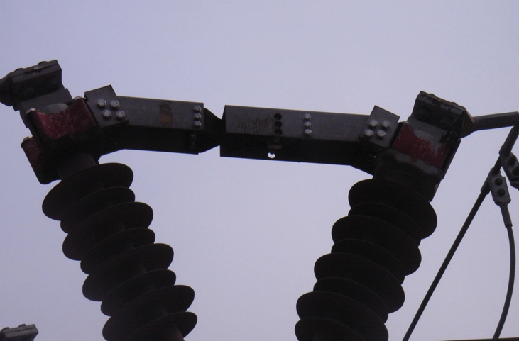 Medium Voltage Cable Termination