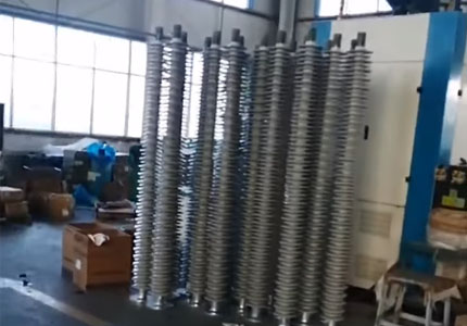 220KV Post Insulator