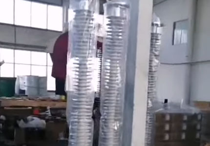 220KV Post Insulators