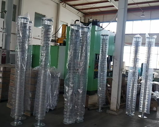 220/264kV Post Insulator