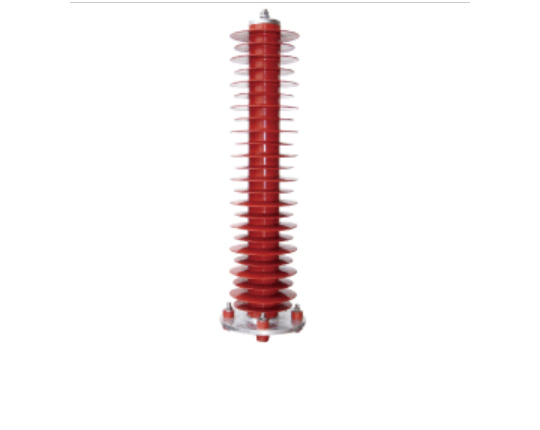high voltage lightning arrester