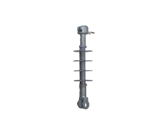insulator suspension type