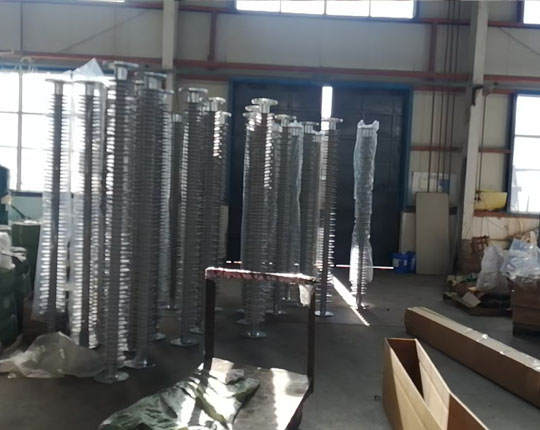 220/264kV Post Insulator