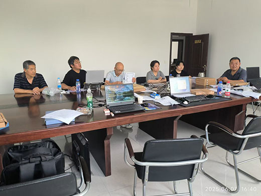 Histe Awarded CTS JC 011-2024, Leading Industry's Low-Carbon Transformation