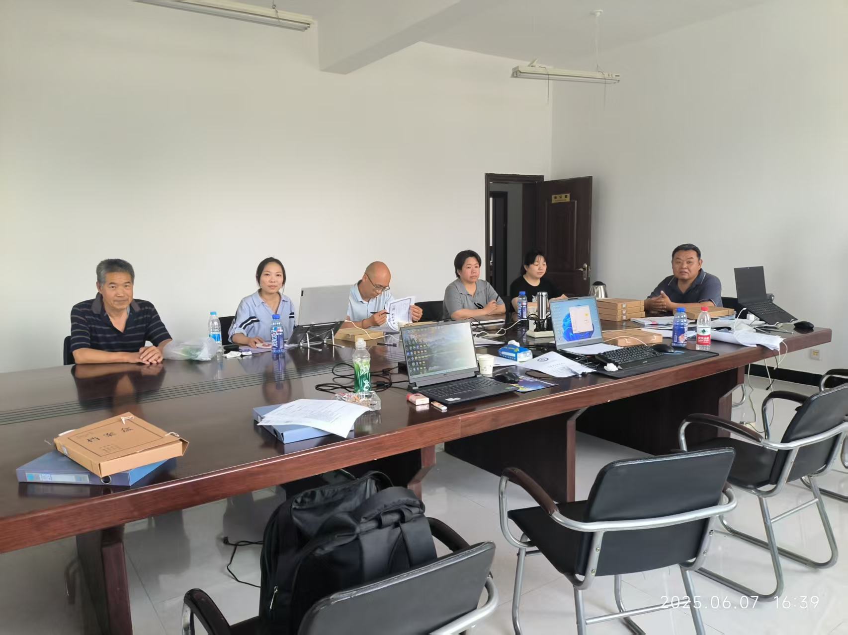 Histe Becomes First Company to Achieve CTS JC 019-2024 Future Factory Certification