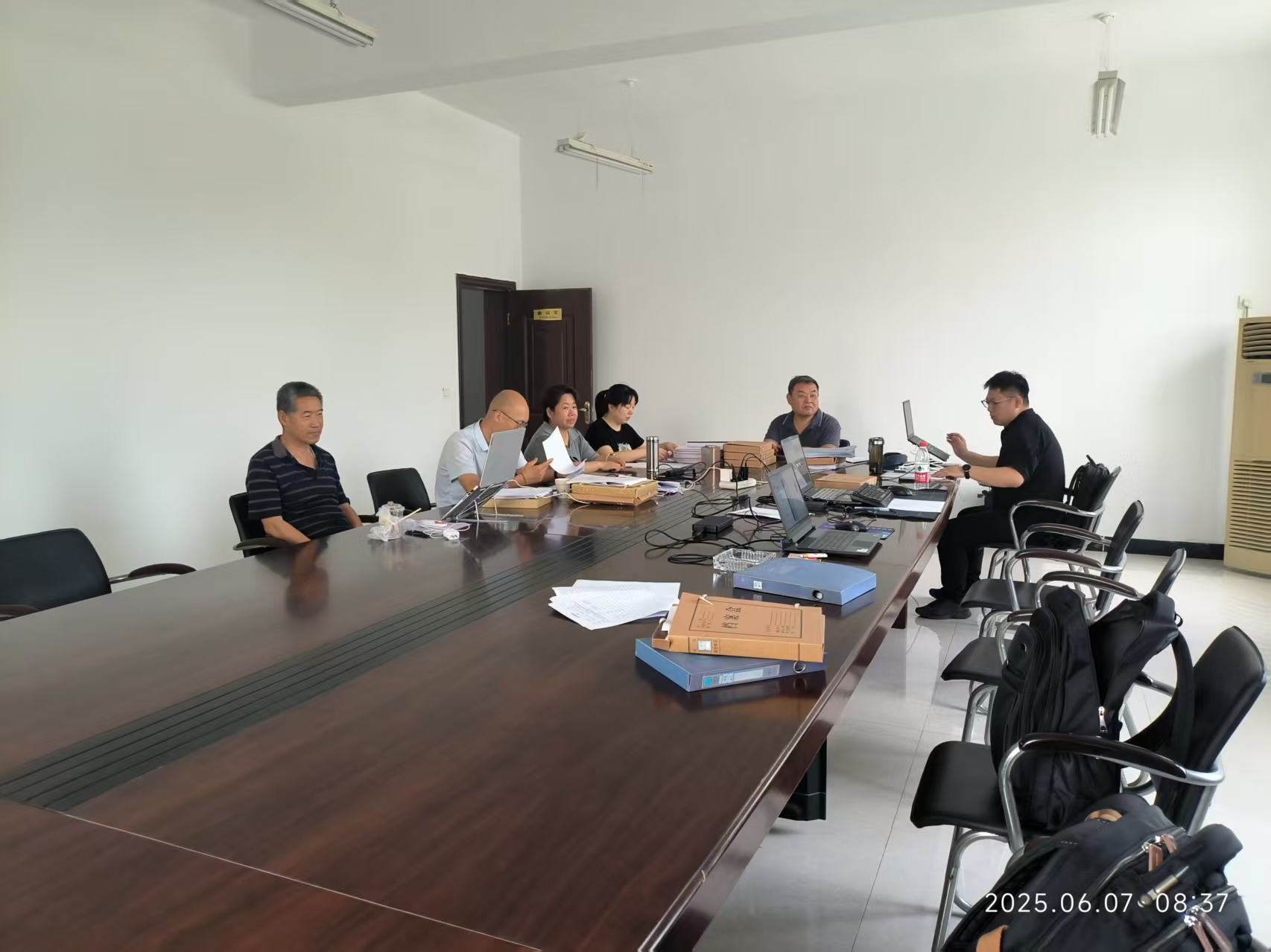 Histe Secures Triple Energy Management Certifications