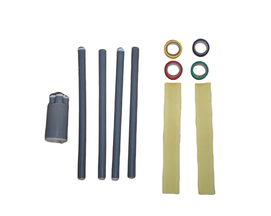 1kV Cold Shrink Terminal 4-Core