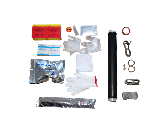 24kv cold shrink cable joint 1-core