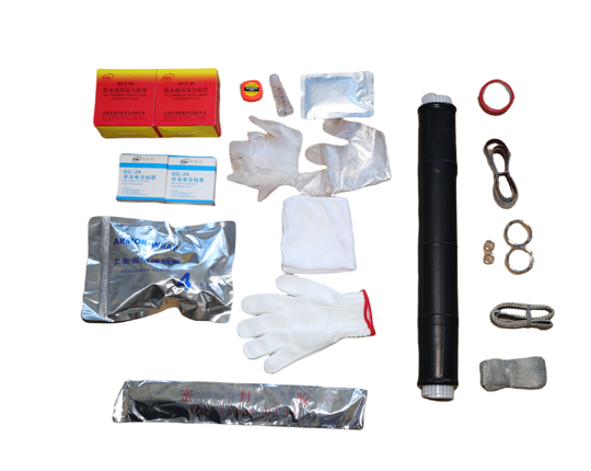 24kv cold shrink cable joint 1-core