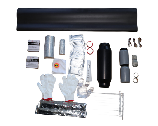 66kv cold shrink cable joint