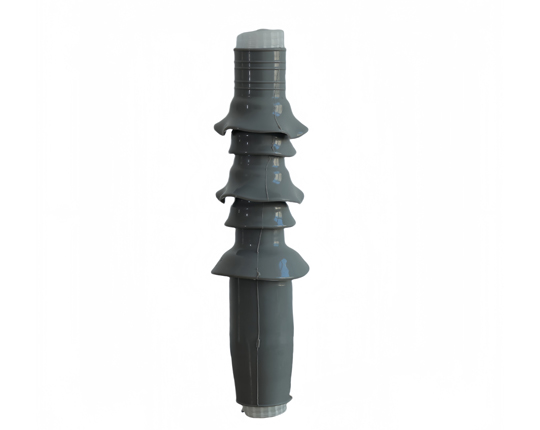 6kv cold shrink cable terminal 1 3-core, indoor outdoor