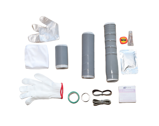 6kv cold shrink cable terminal 1 3-core, indoor outdoor