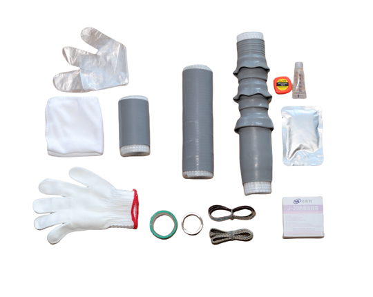 10kv cold shrink terminal 1-core, indoor outdoor