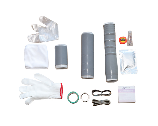 10kv cold shrink terminal 1-core, indoor outdoor