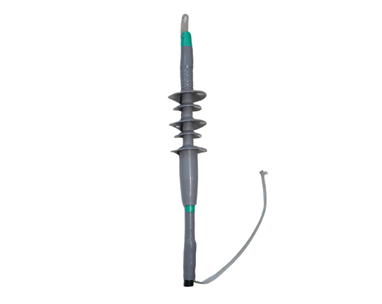 10kv cold shrink terminal 1-core, indoor outdoor