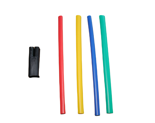 1kv heat shrink terminal 4-core