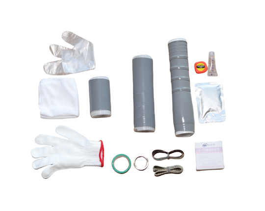 24kv cold shrink terminal 1-core, indoor outdoor