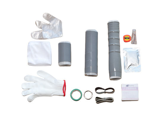 24kv cold shrink terminal 1-core, indoor outdoor