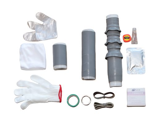 24kv cold shrink terminal 1-core, indoor outdoor