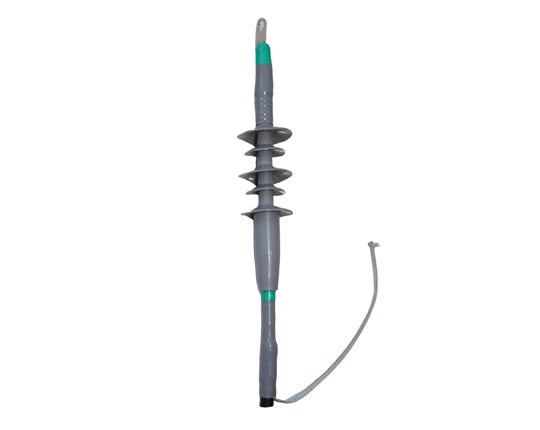24kv cold shrink terminal 1-core, indoor outdoor