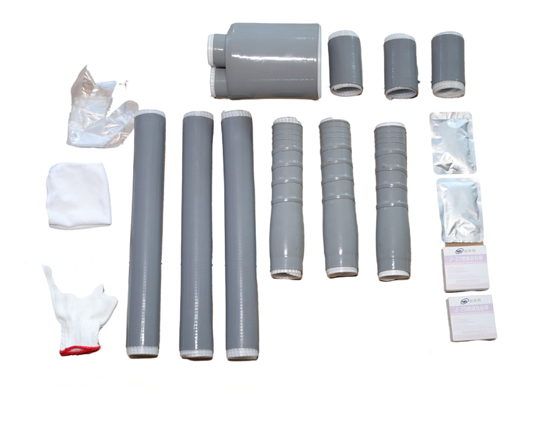 24kv cold shrink terminal 3-core, indoor outdoor