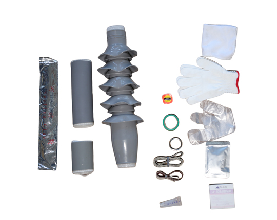 33kv cold shrink terminal 1-core, indoor outdoor