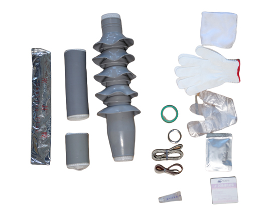 33kv cold shrink terminal 1-core, indoor outdoor