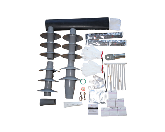 66kv cold shrink terminal