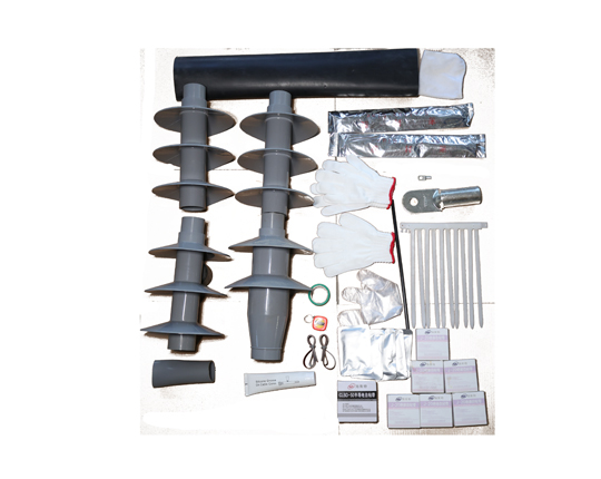 66kv cold shrink terminal