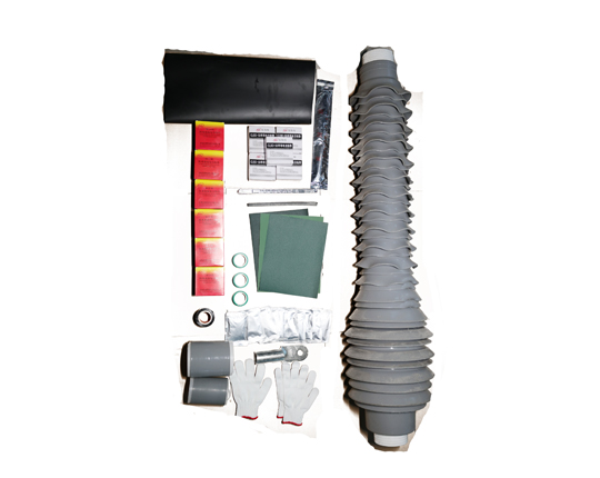 66kv cold shrink terminal