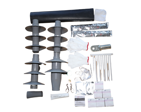 66kv cold shrink terminal