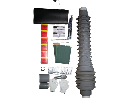 66kv cold shrink terminal