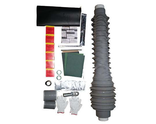 66/72.5kV Cold Shrink Terminal