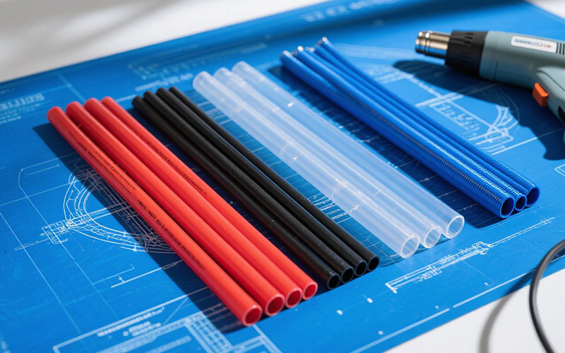 Applications of LV Cable Termination